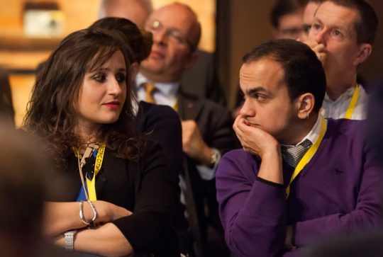 Marina Montero Carrero and Omer Cavusoglu, LSE Cities.