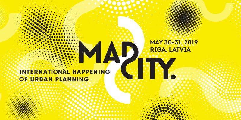 MadCity 2019 explores knowledge and the city | Urbanista